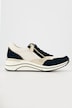 Remonte sneakers, udskiftelig indersål, bredde H, veganske