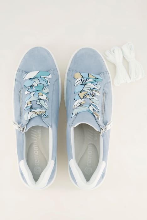 Remonte plateausneaker, uitneembaar voetbed, wijdte G