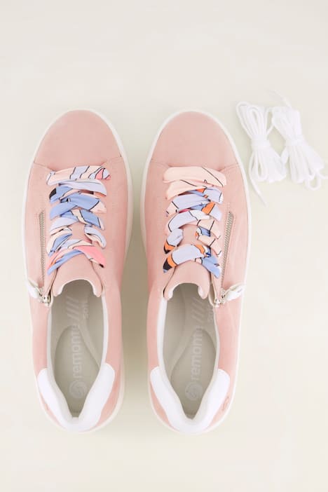 Remonte plateausneaker, uitneembaar voetbed, wijdte G