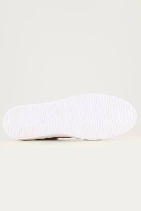 Remonte plateausneaker, uitneembaar voetbed, wijdte G