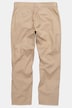 STHUGE chino, bandplooien, Baggy Fit, broek, tot maat 72