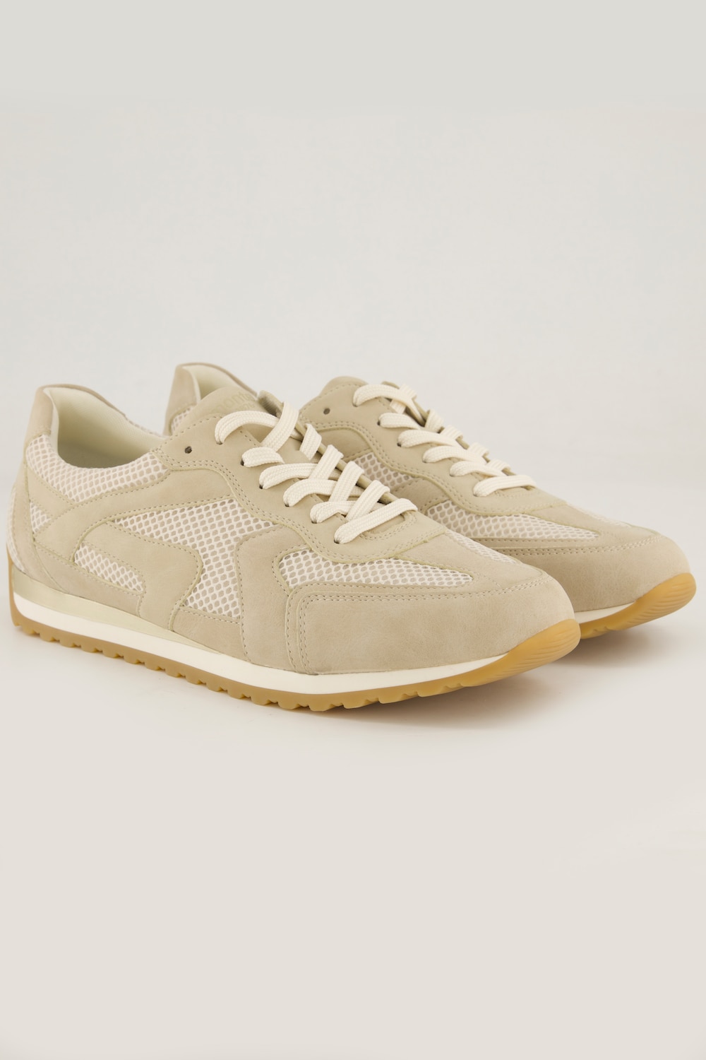 Remonte Sneaker, vegan, Wechselfußbett, Weite H