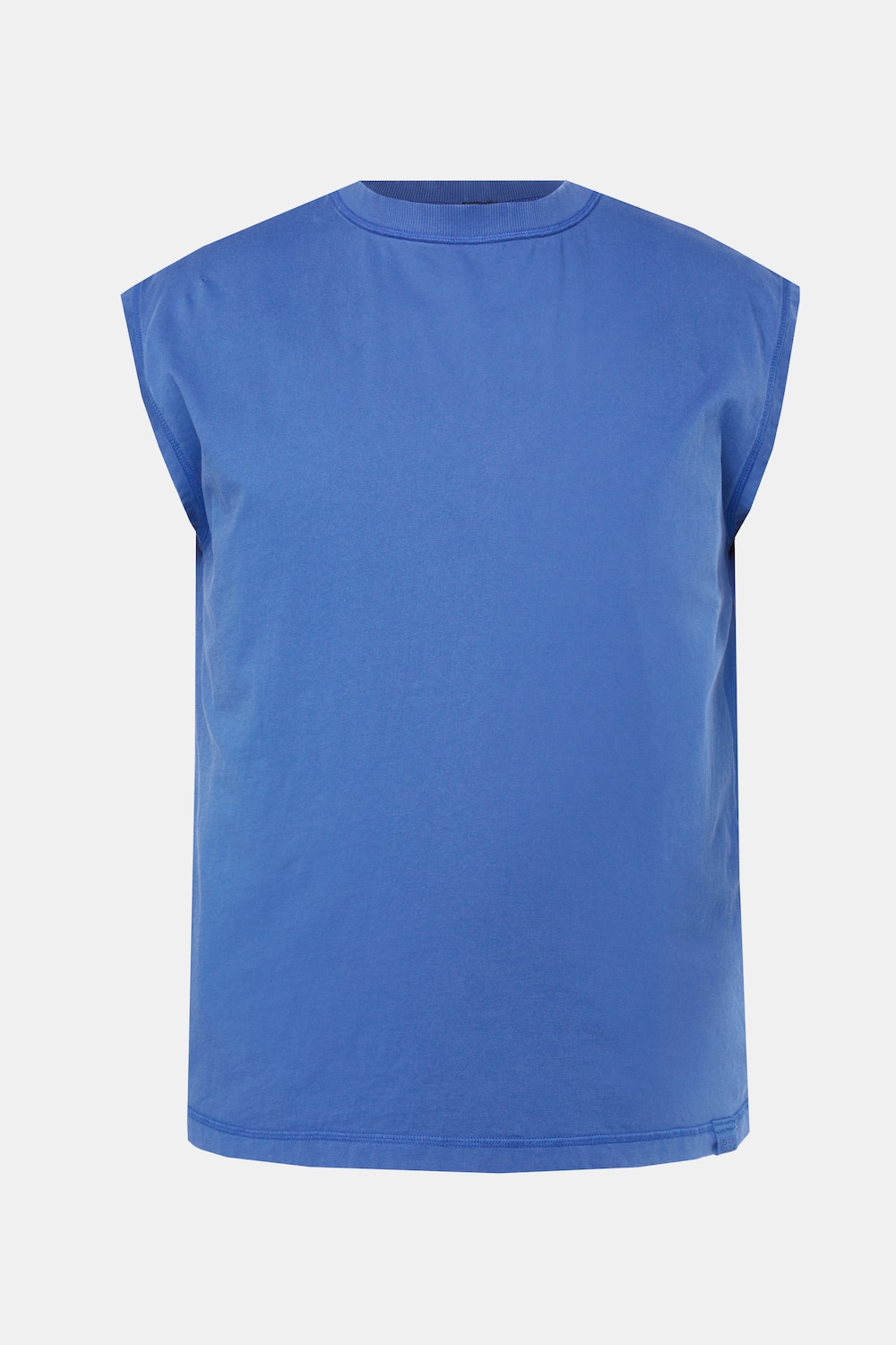 Tanktop, oversized, Vintage Look, bis 8 XL