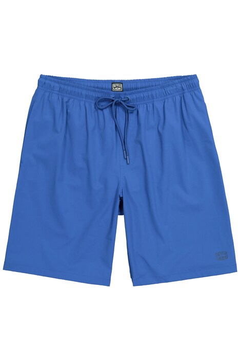 Plavky FLEXLASTIC ® , plážová móda, volný střih, až do velikosti 8XL