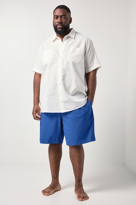 Badehose FLEXLASTIC®, Beachwear, Baggy Fit, bis 8 XL