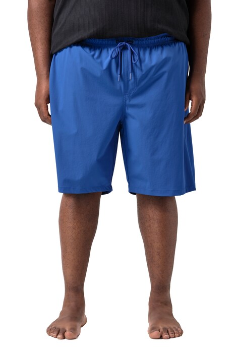 Plavky FLEXLASTIC ® , plážová móda, volný střih, až do velikosti 8XL