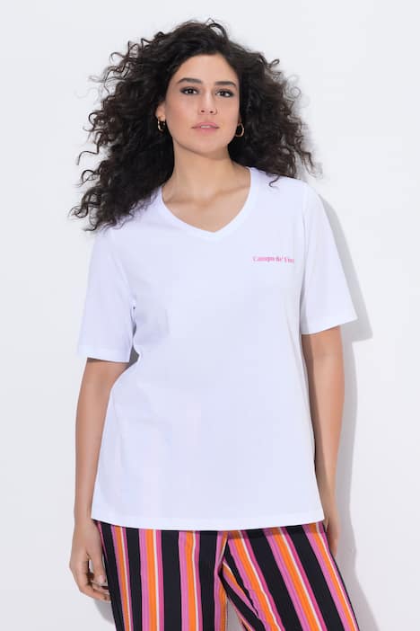 Dolce Vita Back Graphic Tee