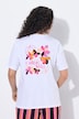 Dolce Vita Back Graphic Tee