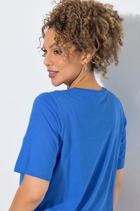 Lemon Short Sleeve Graphic Tee