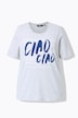 T-Shirt, Ciao Ciao, Classic, Rundhals, Halbarm