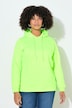Hoodie, capuchonsweater, neonkleur