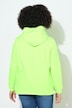 Hoodie, capuchonsweater, neonkleur