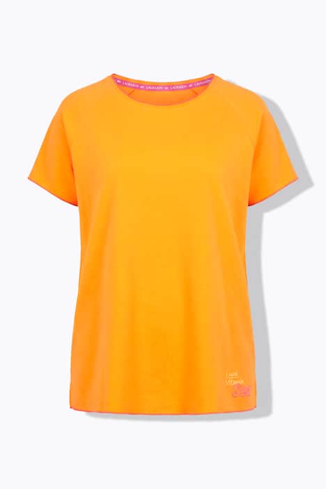 Sweatshirt,Oversize,1/2 Arm