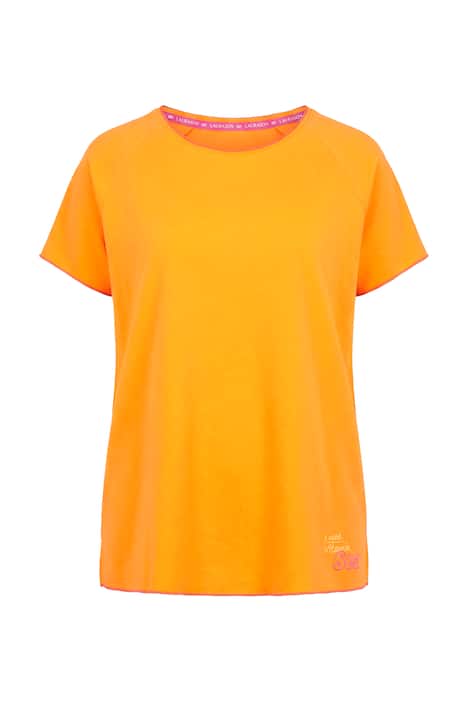 Mikina, volný střih, 1/2 rukáv