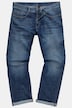 JP1880 Selvedge Denim-Jeans, Denim, FLEXNAMIC®, 5-Pocket, Loose Fit, bis 72