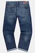 JP1880 Selvedge Denim-Jeans, Denim, FLEXNAMIC®, 5-Pocket, Loose Fit, bis 72