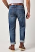 JP1880 Selvedge Denim-Jeans, Denim, FLEXNAMIC®, 5-Pocket, Loose Fit, bis 72