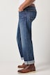 JP1880 Selvedge Denim-Jeans, Denim, FLEXNAMIC®, 5-Pocket, Loose Fit, bis 72
