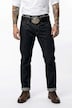 JP1880 Selvedge Denim-Jeans, Denim, FLEXNAMIC®, 5-Pocket, Loose Fit, bis 72