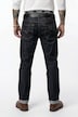 JP1880 Selvedge Denim-Jeans, Denim, FLEXNAMIC®, 5-Pocket, Loose Fit, bis 72