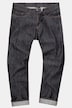 JP1880 Selvedge Denim-Jeans, Denim, FLEXNAMIC®, 5-Pocket, Loose Fit, bis 72