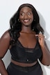 Bralette TruYou avec dentelle, bonnets souples, sans armatures - bonnet A-D