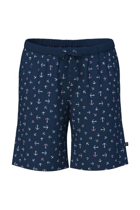 Pyžamové šortky, 2 ks v balení