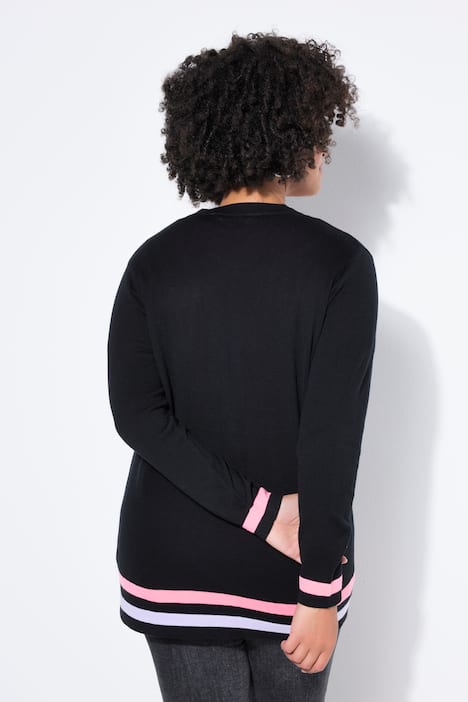 Vest, comfortabele pasvorm