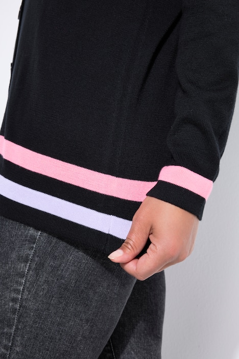 Vest, comfortabele pasvorm