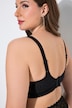TruYou Bralette, bügellos, Spitze, Meshfutter, Cup B - F
