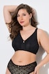 TruYou Bralette, bügellos, Spitze, Meshfutter, Cup B - F