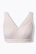 TruYou Bralette, bügellos, Spitze, Meshfutter, Cup B - F