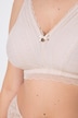 TruYou Bralette, bügellos, Spitze, Meshfutter, Cup B - F