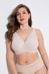 TruYou Bralette, bügellos, Spitze, Meshfutter, Cup B - F