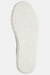 Sneaker, Jana Softline, vegan, Zipper, Weite H