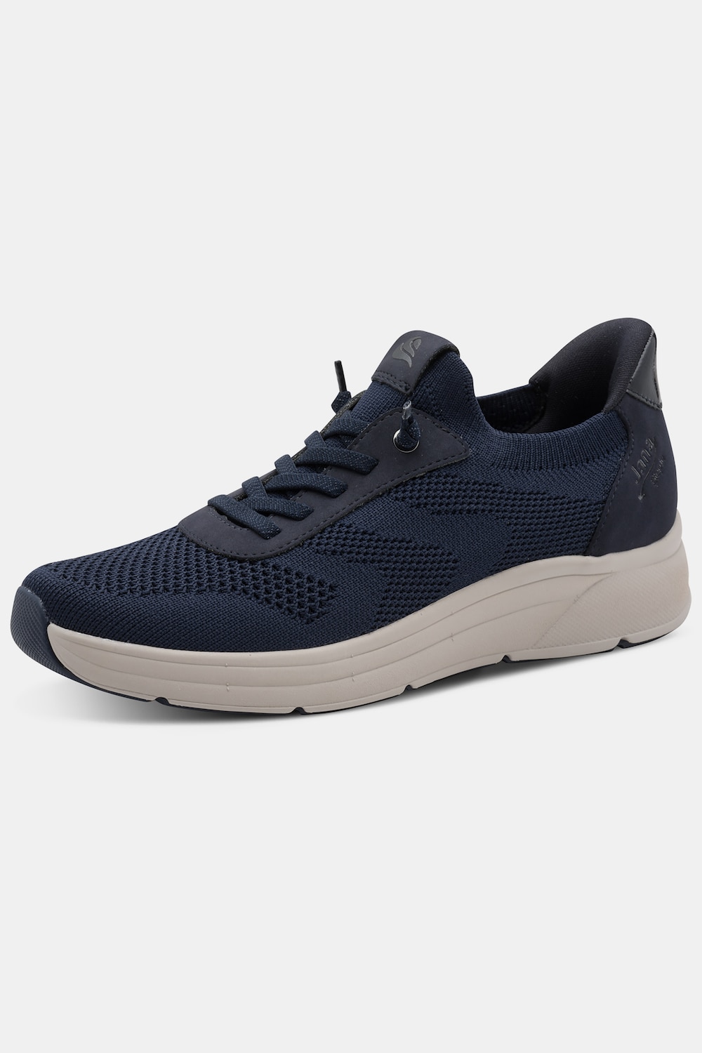 Step-In-Sneaker, Jana Softline, leicht, Weite H