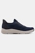 Step-In-Sneaker, Jana Softline, leicht, Weite H