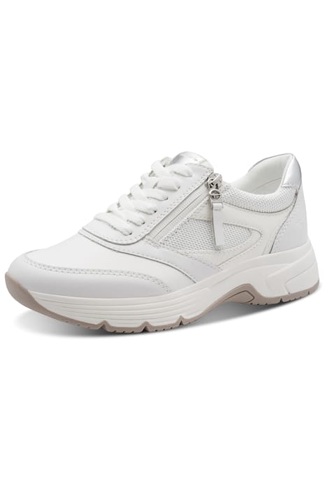 Tenisky Hallux, Tamaris Comfort, vyměnitelná stélka