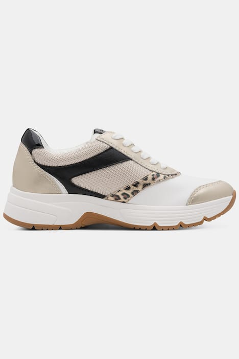 Hallux-sneakers, Tamaris Comfort, verwisselbaar voetbed