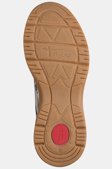 Hallux-sneakers, Tamaris Comfort, verwisselbaar voetbed