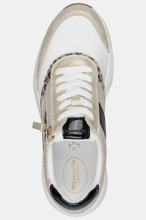 Hallux-sneakers, Tamaris Comfort, verwisselbaar voetbed