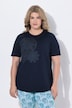 Eco Cotton Tonal Applique Tee