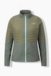 HYPRAR, 2-in-1-Funktionsjacke, Ärmel abnehmbar, Stehkragen