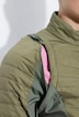 HYPRAR, 2-in-1-Funktionsjacke, Ärmel abnehmbar, Stehkragen