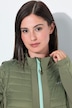 HYPRAR, 2-in-1-Funktionsjacke, Ärmel abnehmbar, Stehkragen