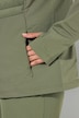 HYPRAR 2-in-1 Quilted Jacket