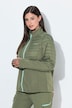 HYPRAR, 2-in-1-Funktionsjacke, Ärmel abnehmbar, Stehkragen