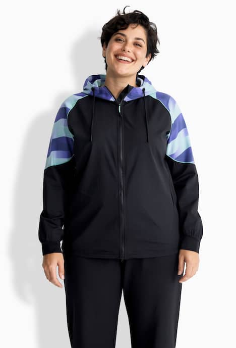 Lightweight UPF Jacket