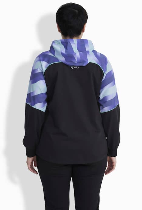 Lightweight UPF Jacket