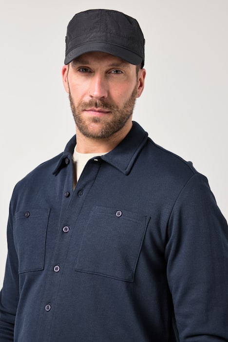 Casquette JP 1880, protection UPF 40+, tour de tête réglable - taille unique